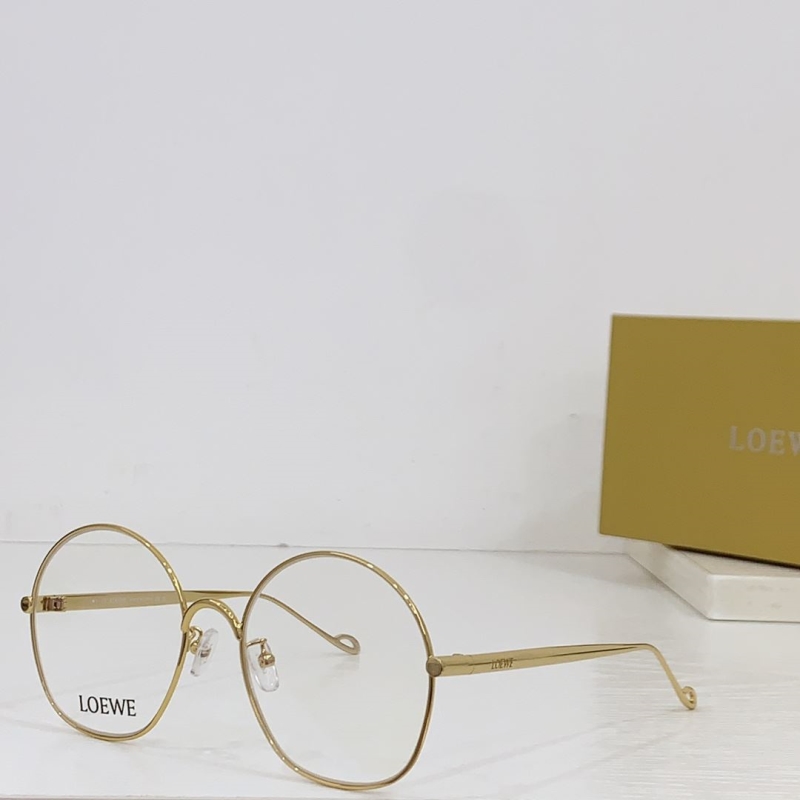 Loewe Sunglasses